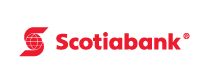 Scotiabank Logo Red